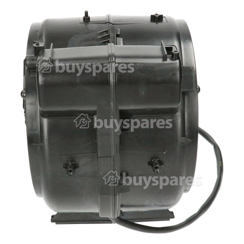 Whirlpool Motor