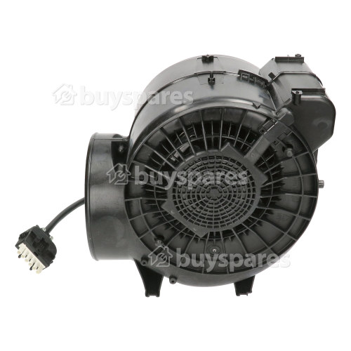 Whirlpool Motor