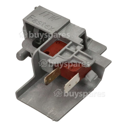 Laden Dishwasher Door Lock