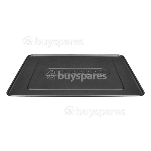 Delonghi Baking Tray / Ideal For Oven Chips, Pastries Etc. : 315x270mm (cookshop)