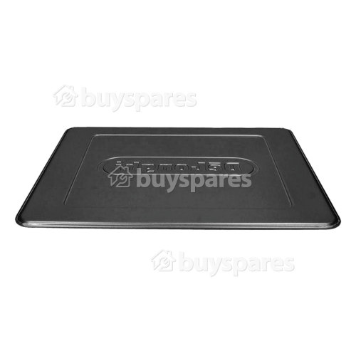 Delonghi Baking Tray / Ideal For Oven Chips, Pastries Etc. : 315x270mm (cookshop)