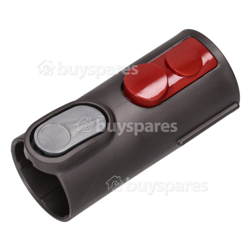 Dyson Quick Release Adaptor Tool