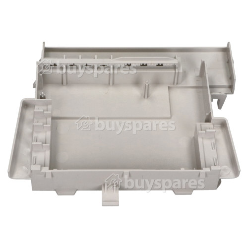 Carrier Assembly PCB