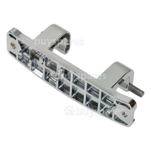 Hoover Door Hinge