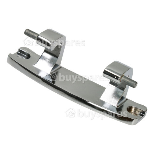 Hoover Door Hinge