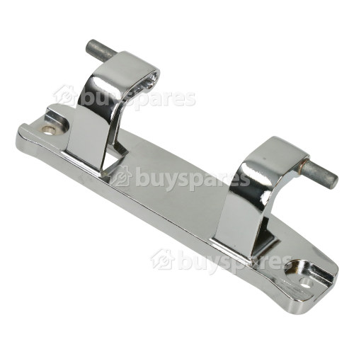 Hoover Door Hinge