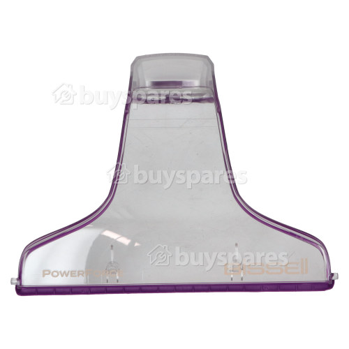 Bissell Carpet Cleaner Brushroll Cover - Cobalt Blue