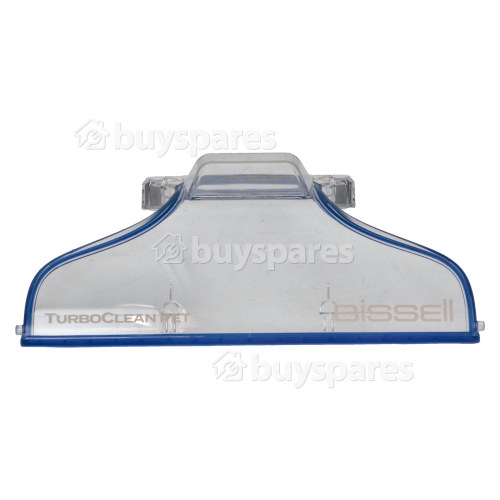 Bissell Carpet Cleaner Brush Roll Cover – Cobalt Blue