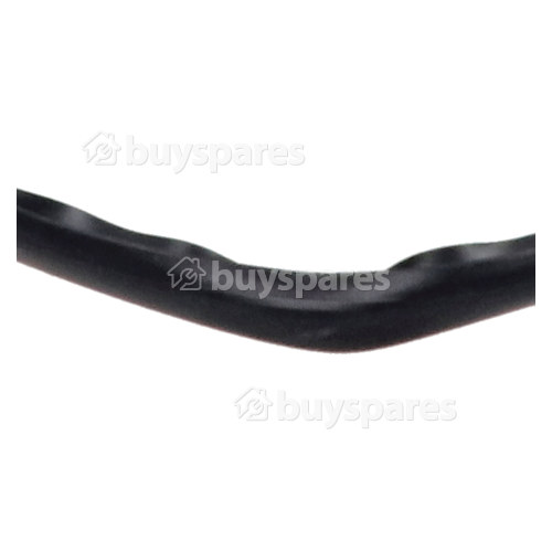Merloni (Indesit Group) Main Oven Inner Door Glass Seal