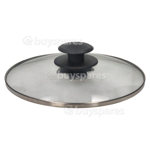 Kenwood Lid Assembly