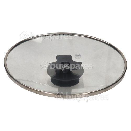 Kenwood Lid Assembly
