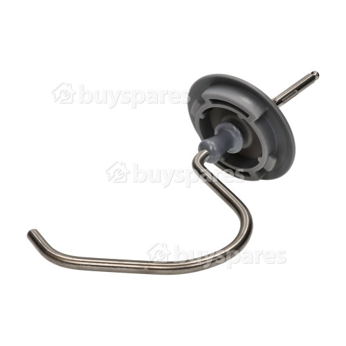 Kenwood Dough Hook With Rubber Guard