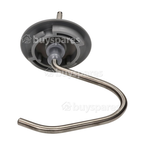 Kenwood Dough Hook With Rubber Guard