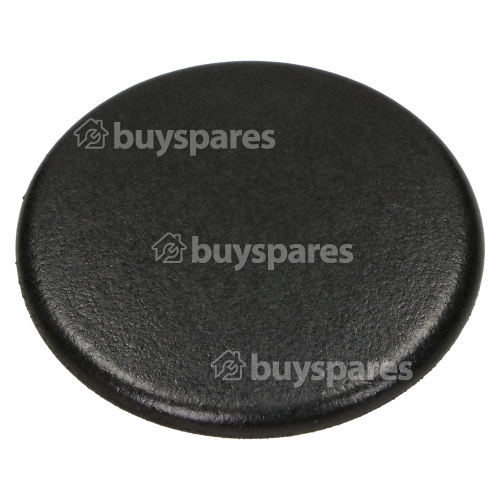 Amana Burner Cap Auxiliary Luc.def.stamp.he