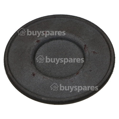 Amana Burner Cap Auxiliary Luc.def.stamp.he