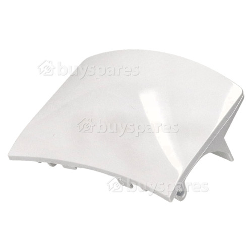 Bosch Neff Siemens Door Handle - White