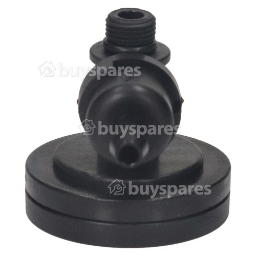 Neff Pulsation Damper