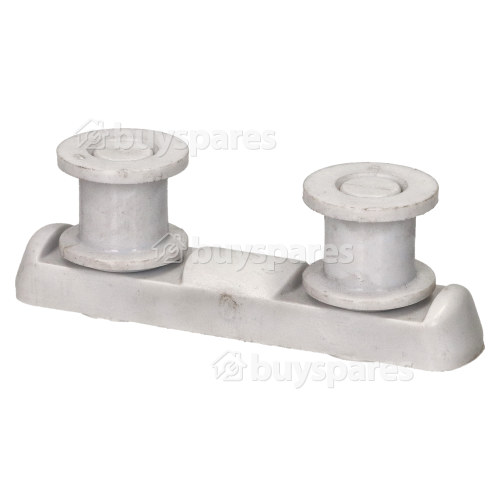 Dishwasher Basket Guide Support Wheels