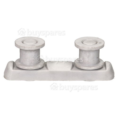 Dishwasher Basket Guide Support Wheels