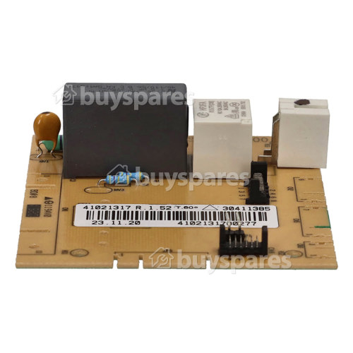 Module Électronique De Lave-vaisselle BM 9020 Silverline
