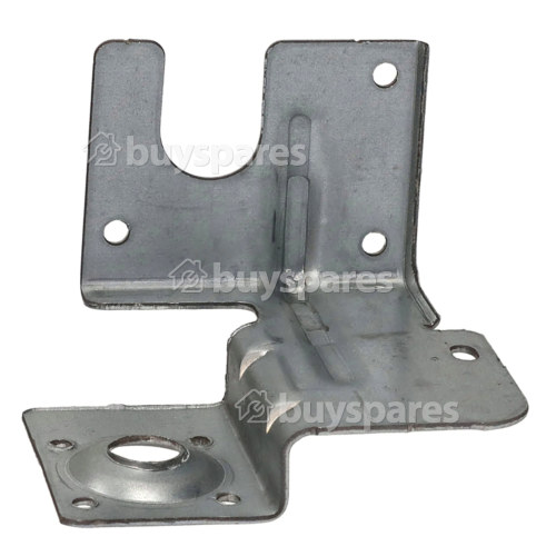 Cooktop Left Hinge