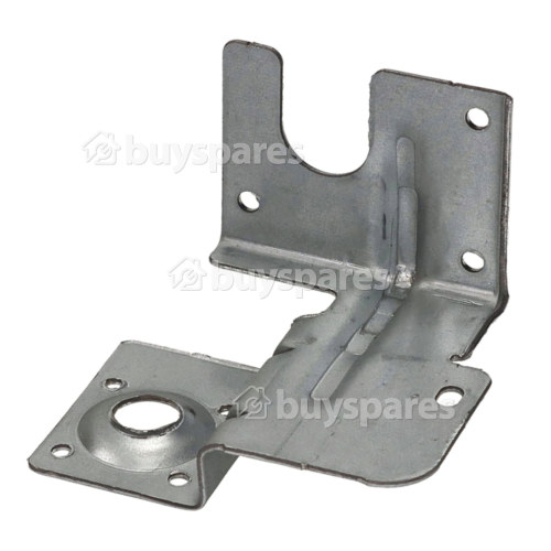 Cooktop Left Hinge