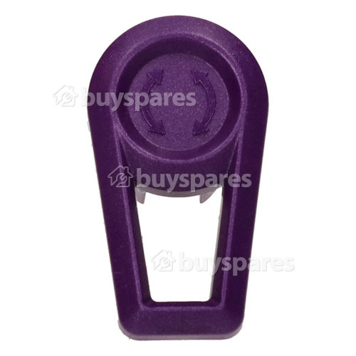 Bissell Cord Wrap - Purple