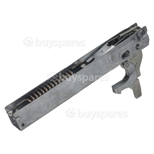 Hoover Door Hinge