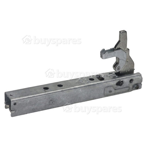 Hoover Door Hinge