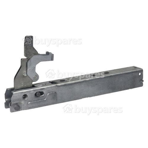 Hoover Door Hinge