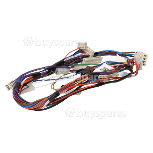 Lamona Cable Harness