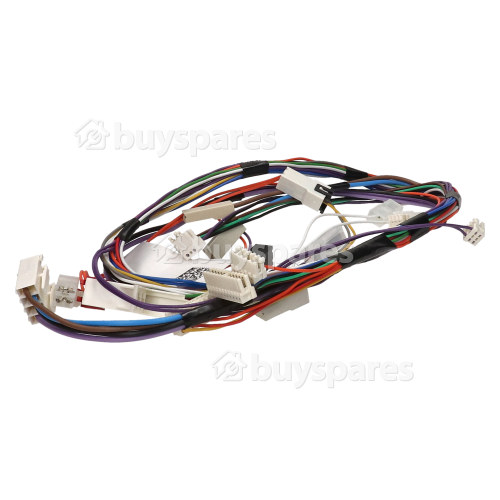Lamona Cable Harness