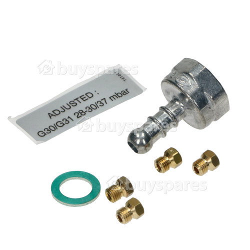Delonghi LPG Conversion Kit