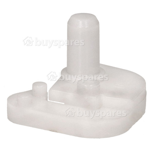 Indesit SAN 400 Fridge / Freezer Right Hand Door Closure Aid