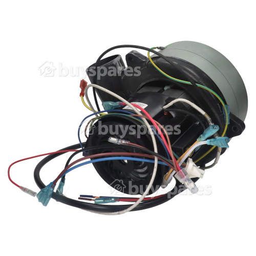 Bissell Vacuum Motor Assembly