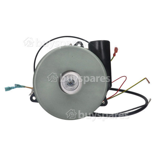 Bissell Vacuum Motor Assembly