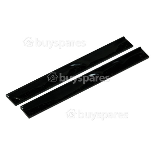 Karcher Pull Off Lip - 280mm (Pack Of 2)