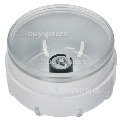 Bouton De Minuterie Pour Lave-linge/s&egrave;che-linge Hoover