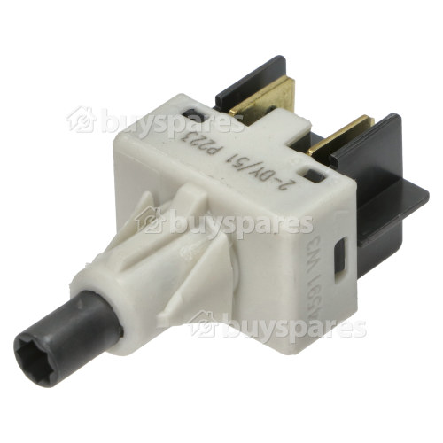 Beko Push Button / On / Off Switch ; 4tag