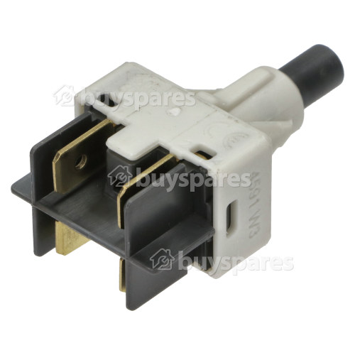 Beko Push Button / On / Off Switch ; 4tag
