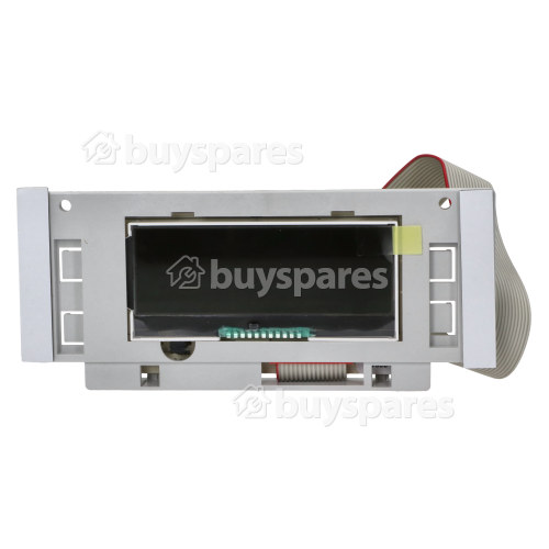 Amana Display LCD