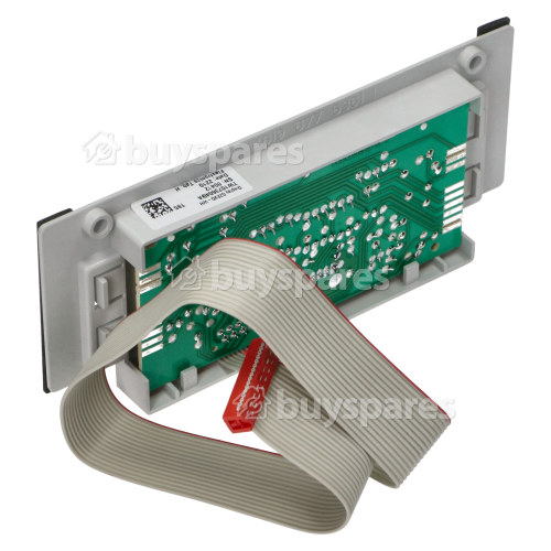 Amana Display LCD