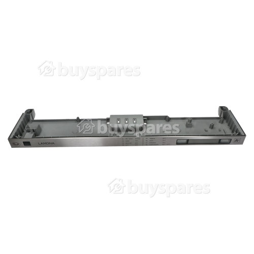 Lamona Control Panel Fascia