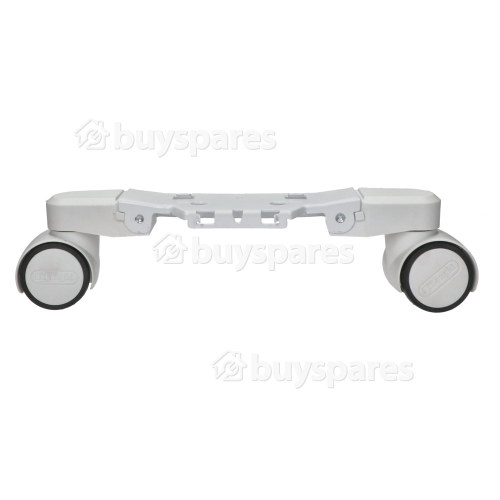 Delonghi Wheel Assembly