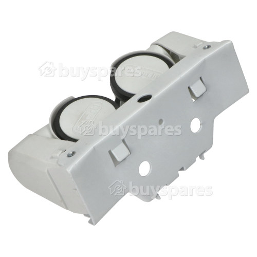 Delonghi Wheel Assembly