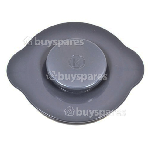 Kenwood Lid, Seal And Filler Cap