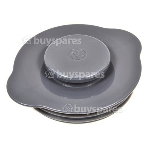 Kenwood Lid, Seal And Filler Cap