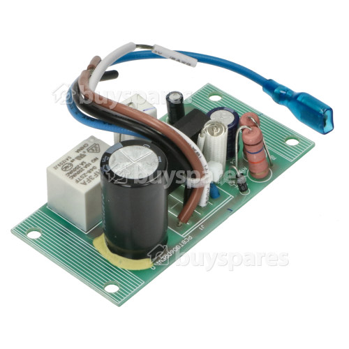 Premier PCB Assembly For Brush Motor