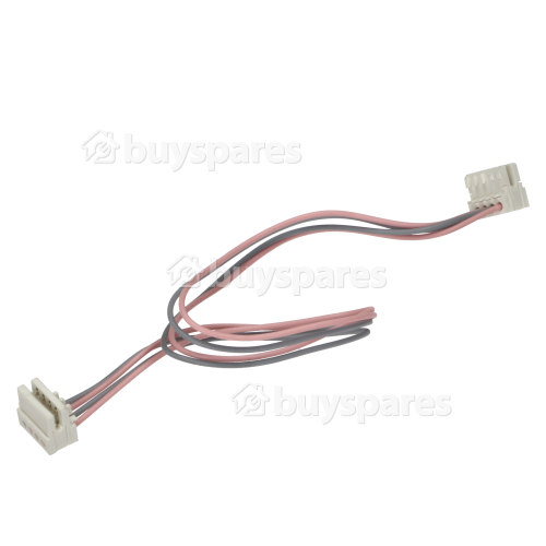 KitchenAid Wiring Dea700 Turbid