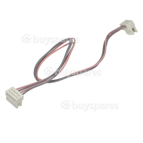 KitchenAid Wiring Dea700 Turbid